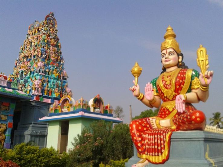 Kanipakam Trip Packages Kanipakam Trip Packages