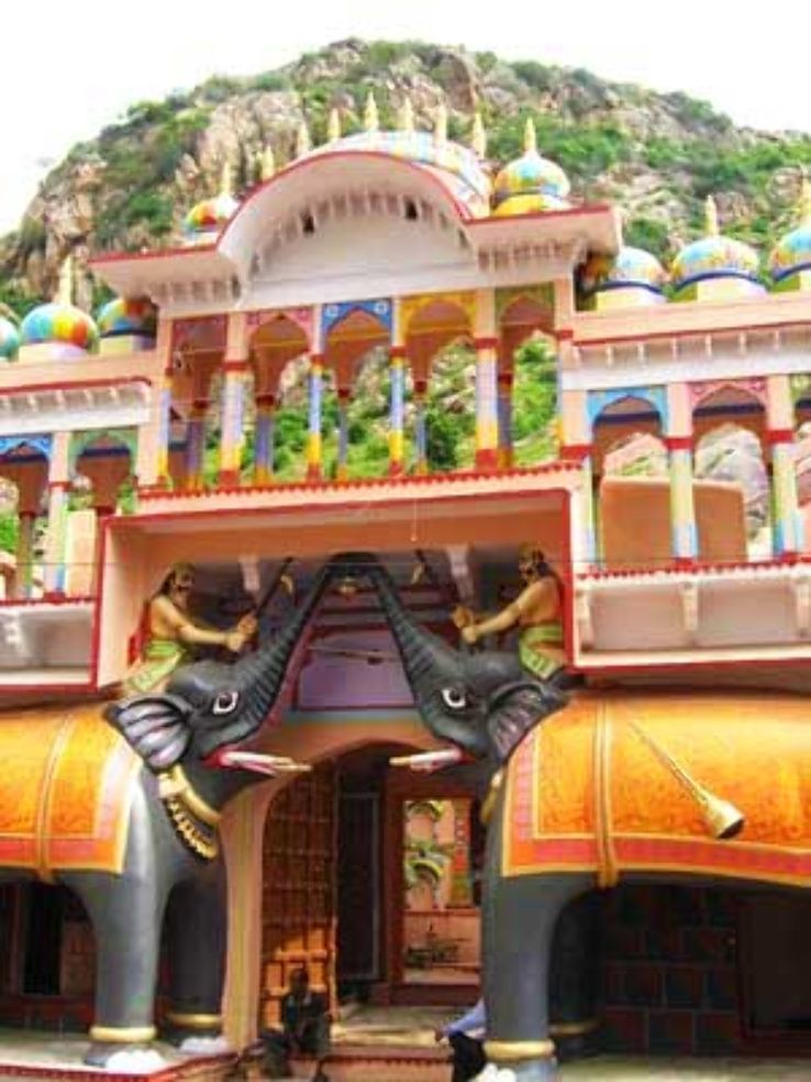 Kala Gaura Bhairava Temple Trip Packages Kala Gaura Bhairava Temple Trip Packages