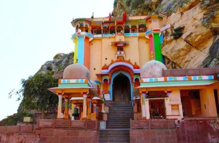 Kala Gaura Bhairava Temple Trip Packages Kala Gaura Bhairava Temple Trip Packages