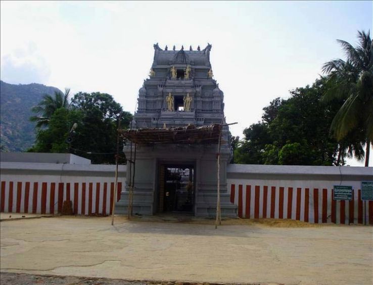 Prasanna Venkateswara Swami Temple Trip Packages Prasanna Venkateswara Swami Temple Trip Packages