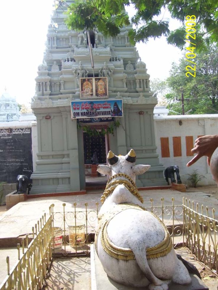 Agastheeswara Temple Trip Packages