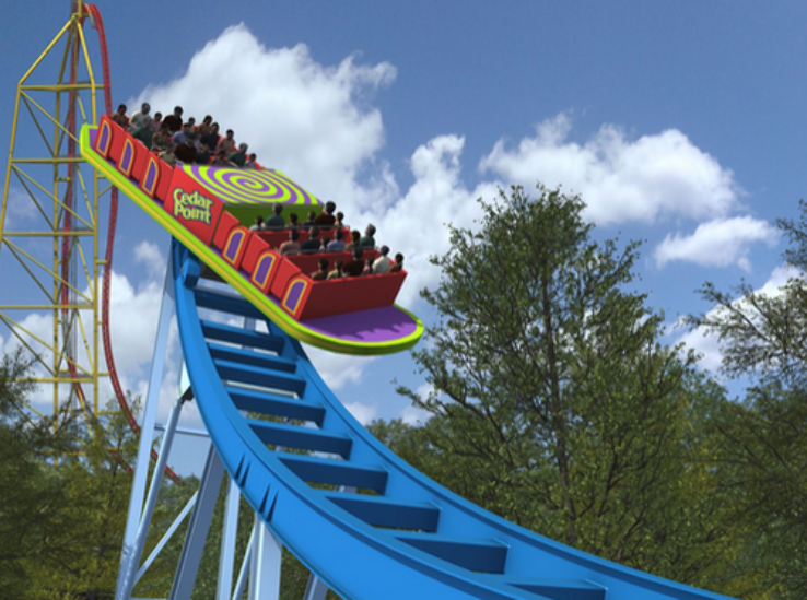 Wild Dragon Adventure Park Trip Packages