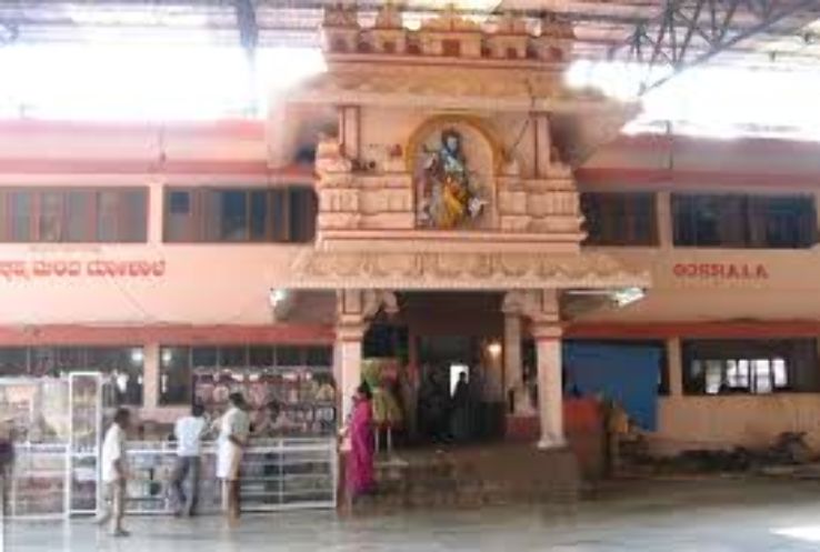 Udupi Sri Krishna Temple  Trip Packages