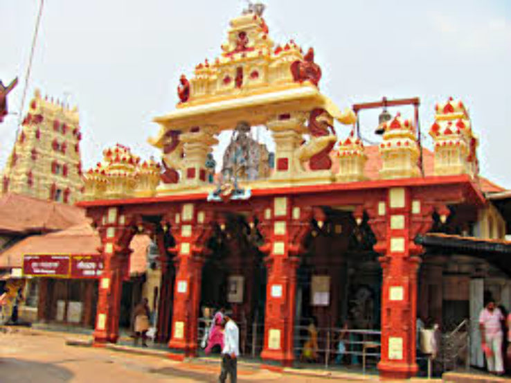 Udupi Sri Krishna Temple  Trip Packages