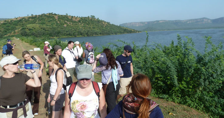 Mansarovar Dam Trip Packages Mansarovar Dam Trip Packages