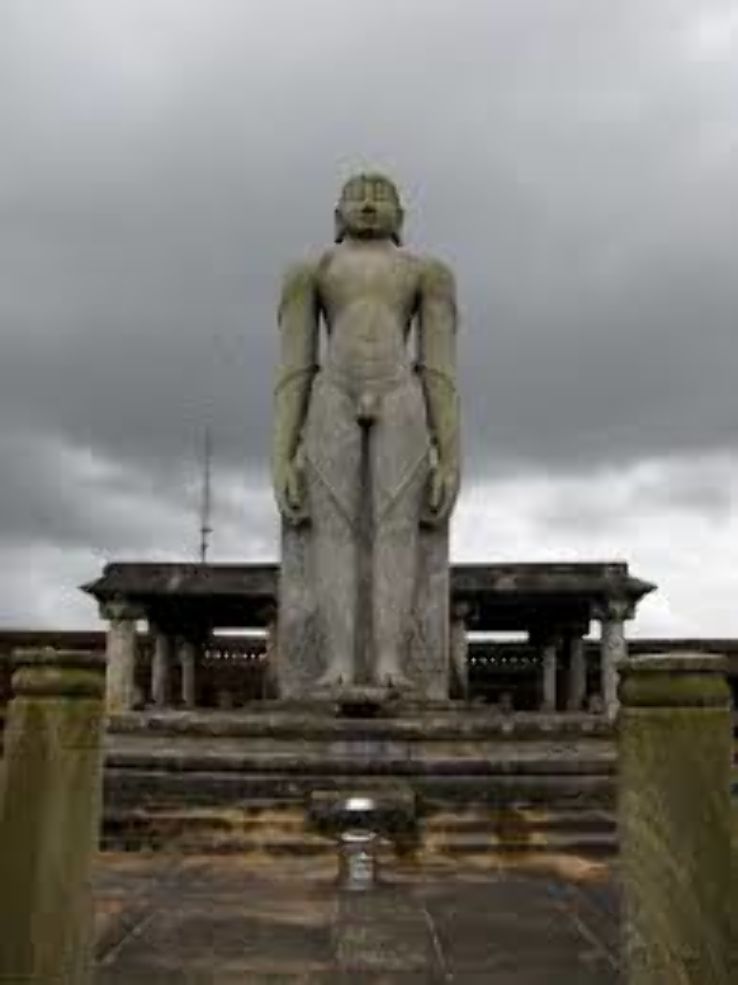 Gomatheshwara Statue Trip Packages