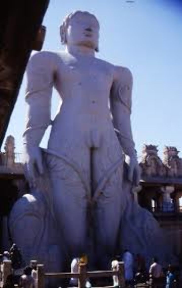 Gomatheshwara Statue Trip Packages