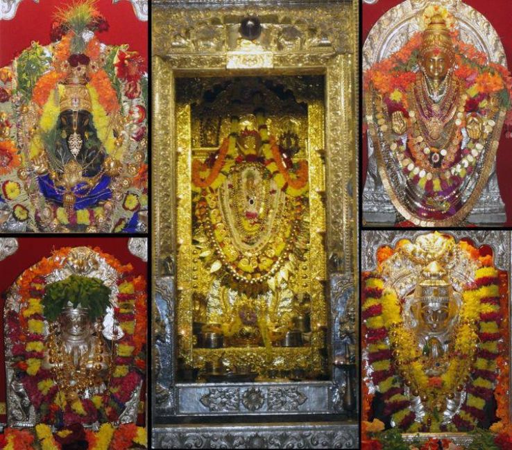 Sri Venkata Ramana Temple Trip Packages Sri Venkata Ramana Temple Trip Packages