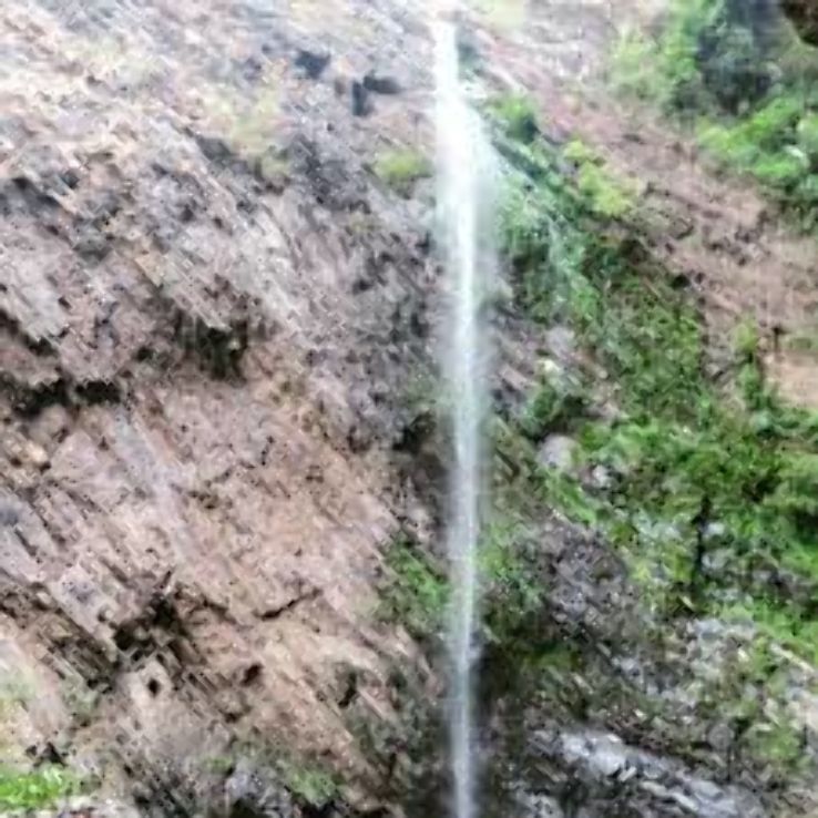 Kudlu Theertha Falls Trip Packages Kudlu Theertha Falls Trip Packages