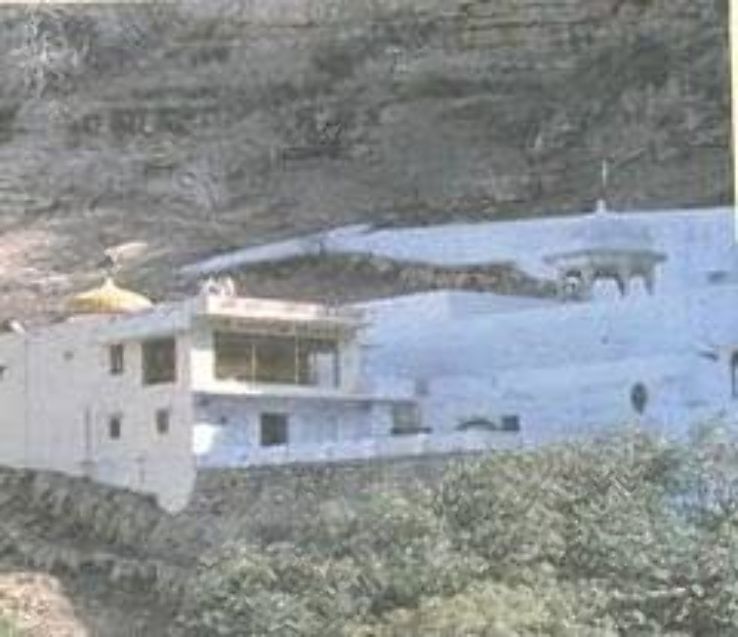 Amareshwar Mahadev Temple Trip Packages Amareshwar Mahadev Temple Trip Packages