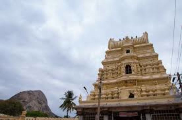 Venkataramana Temple Trip Packages