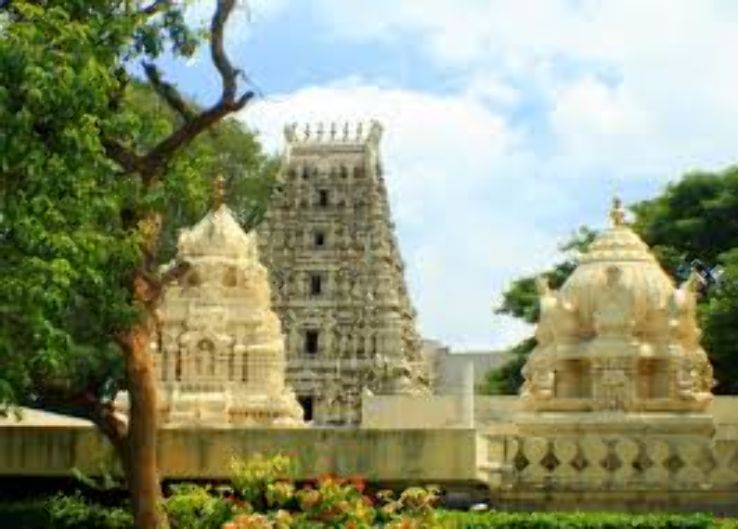 Venkataramana Temple Trip Packages