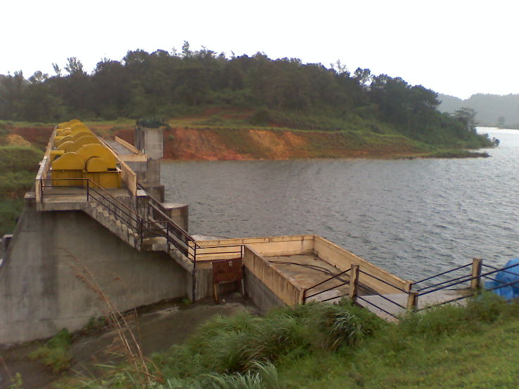Banasura Sagar Dam Trip Packages