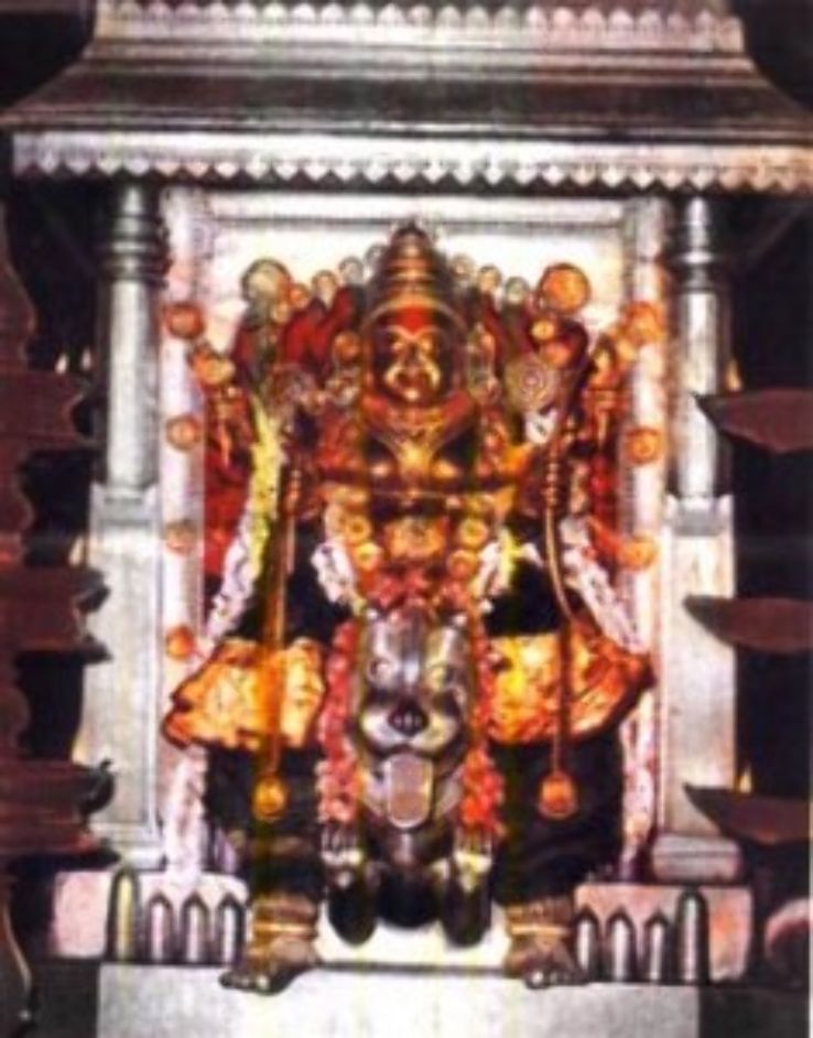 Bappanadu Durga Parameshwari Temple Trip Packages