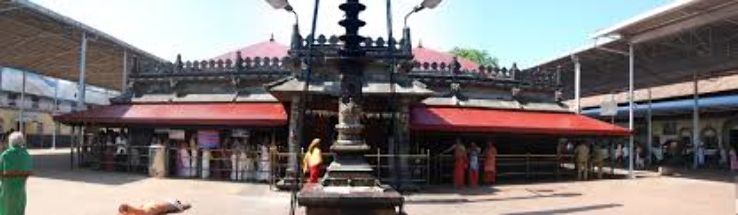 Kollur Mookambika Temple Trip Packages