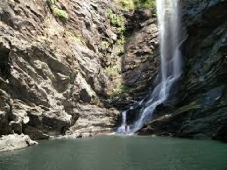 Arisina Gundi Falls Trip Packages Arisina Gundi Falls Trip Packages