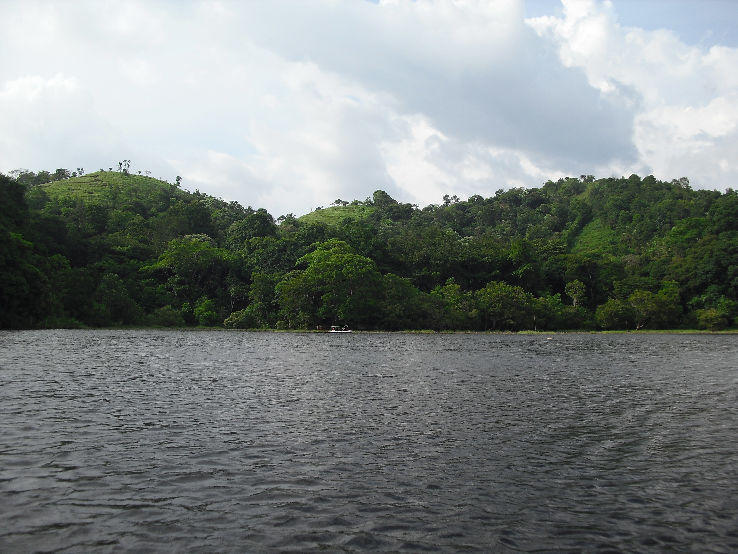 Pookode Lake Trip Packages