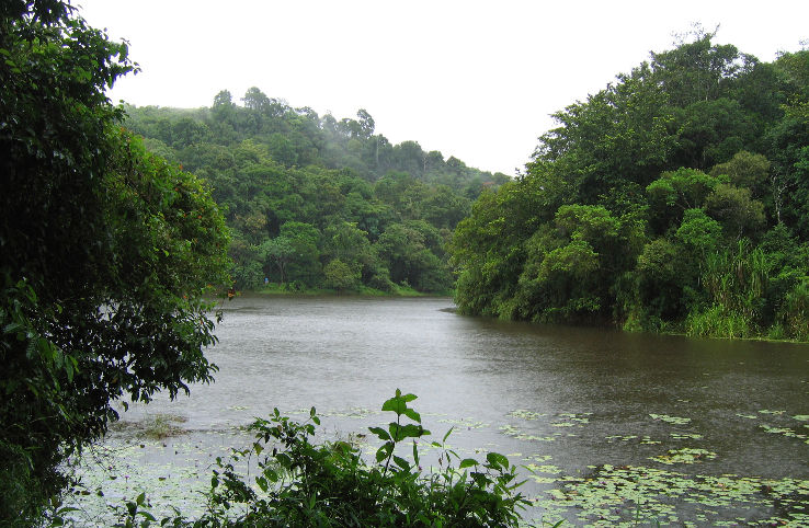 Pookode Lake Trip Packages