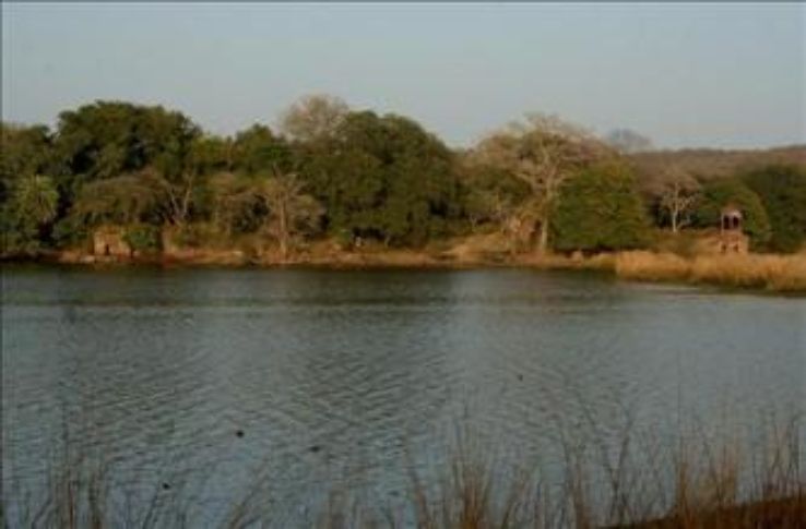 Lakarda - Anantpura Trip Packages Lakarda - Anantpura Trip Packages