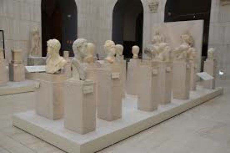 Archaeological Museum of Vaishali Trip Packages Archaeological Museum of Vaishali Trip Packages