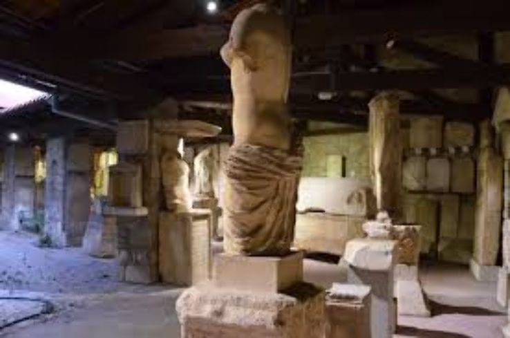 Archaeological Museum of Vaishali Trip Packages Archaeological Museum of Vaishali Trip Packages