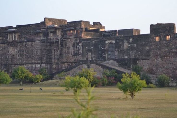 Hammir Mahal Trip Packages Hammir Mahal Trip Packages