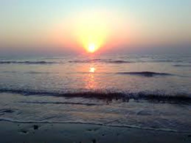 Tithal Beach Trip Packages Tithal Beach Trip Packages