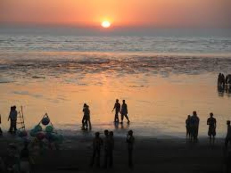Tithal Beach Trip Packages Tithal Beach Trip Packages