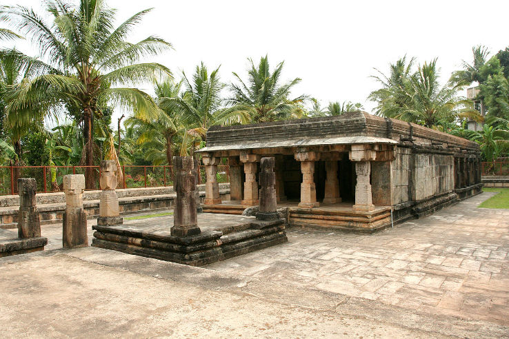 Jain Temple Trip Packages