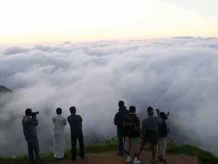 Lakkidi View Point Trip Packages