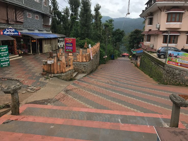 Thirunelli Temple Trip Packages