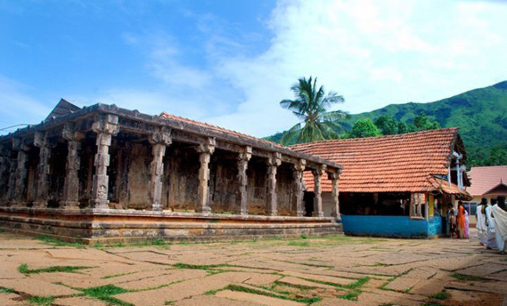 Thirunelli Temple Trip Packages