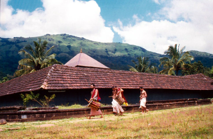 Thirunelli Temple Trip Packages