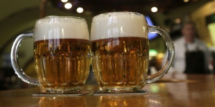 Bar-Hopping Trip Packages Bar-Hopping Trip Packages