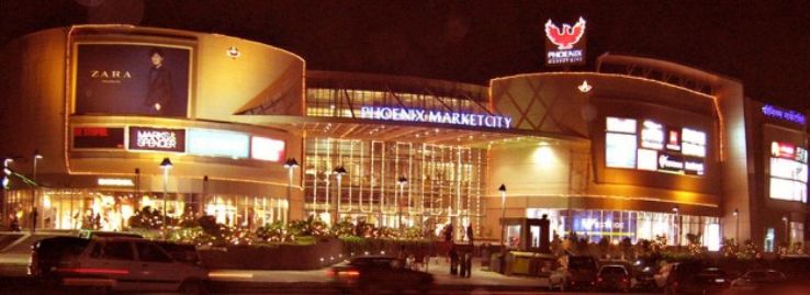 PHOENIX MARKETCITY Trip Packages