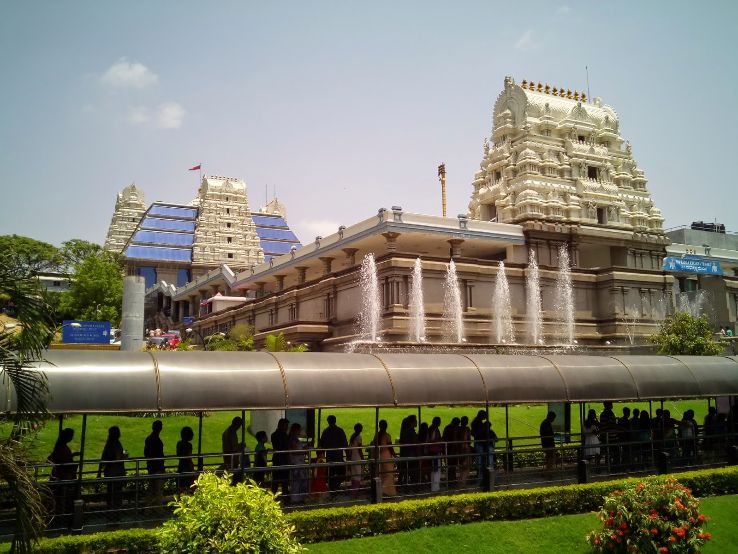 ISKCON RAJAJI NAGAR Trip Packages ISKCON RAJAJI NAGAR Trip Packages