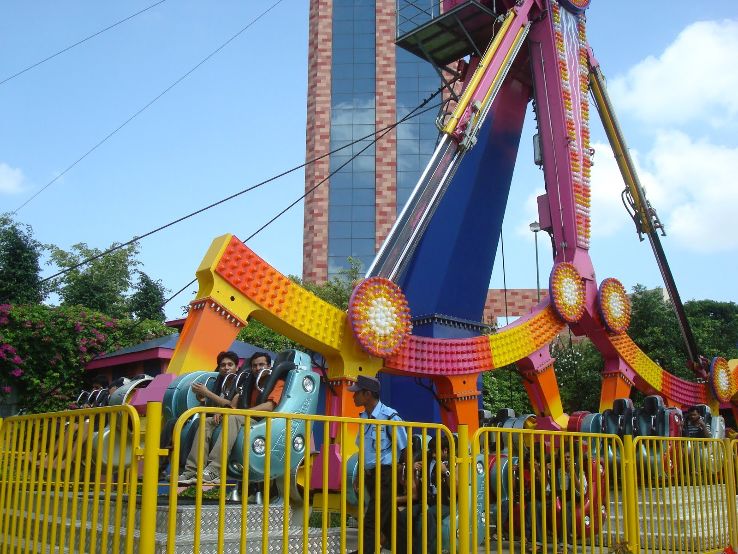  Wonder La Trip Packages