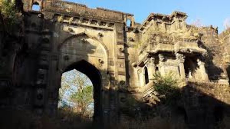 Narnala Fort Trip Packages