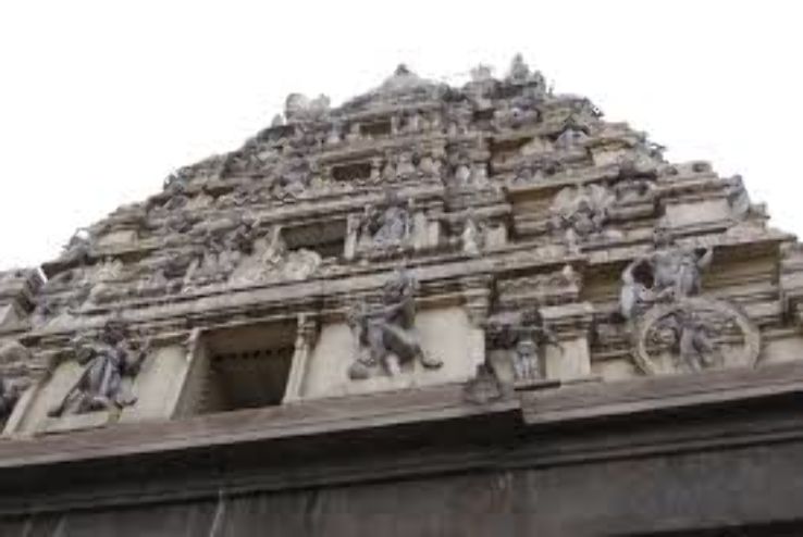 BULL TEMPLE IN BANGALORE Trip Packages
