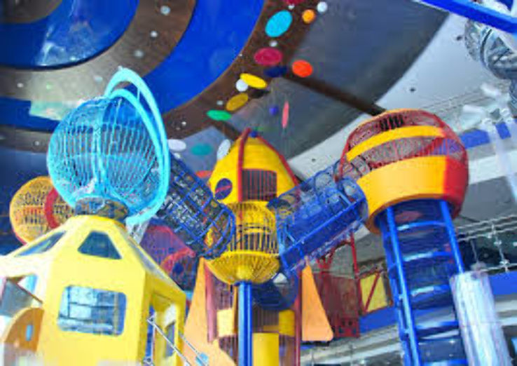 GIRIAS CHILDRENS EXPLORIUM Trip Packages GIRIAS CHILDRENS EXPLORIUM Trip Packages