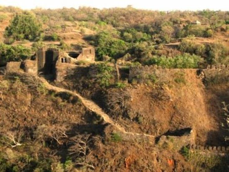 Narnala Wildlife Sanctuary Trip Packages