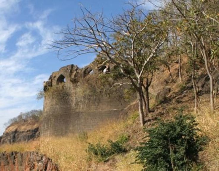 Narnala Wildlife Sanctuary Trip Packages