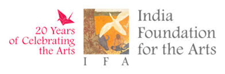 INDIA FOUNDATION FOR ARTS Trip Packages