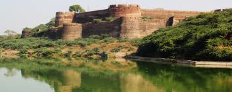 Balapur Fort Trip Packages