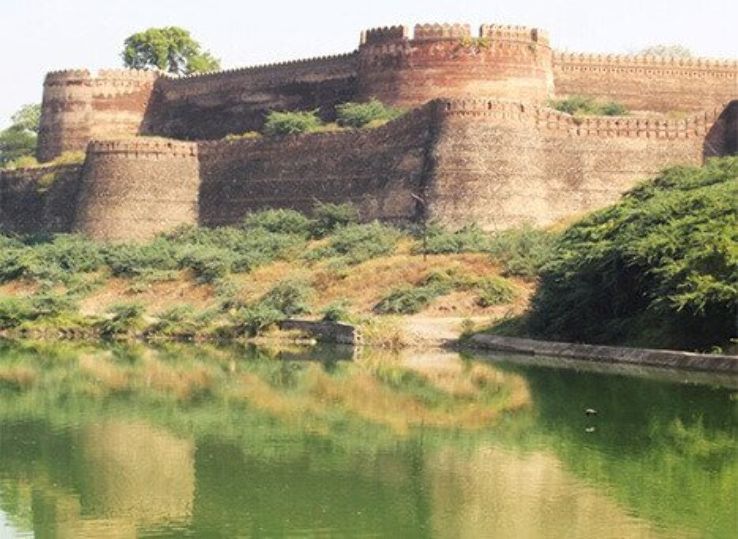 Balapur Fort Trip Packages