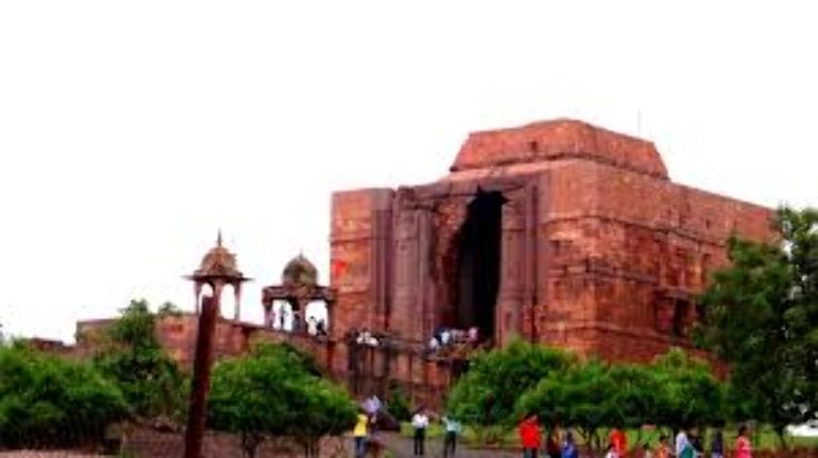 Bhojpur Temple Trip Packages