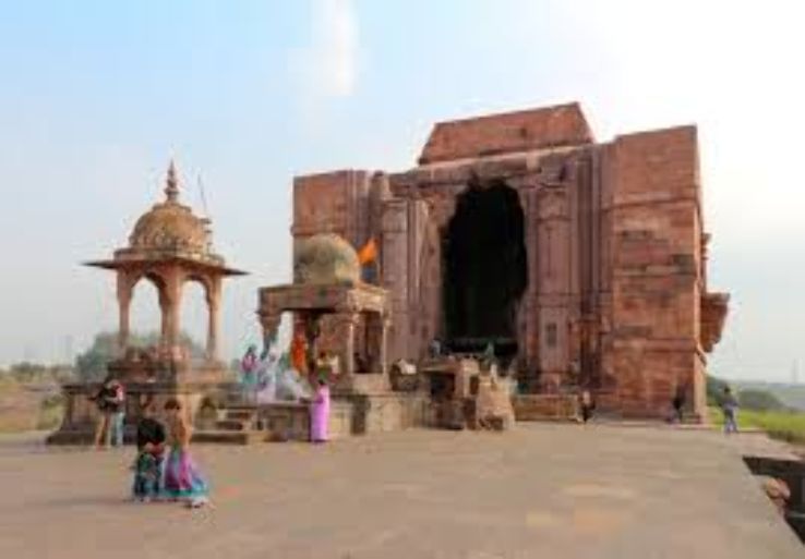 Bhojpur Temple Trip Packages