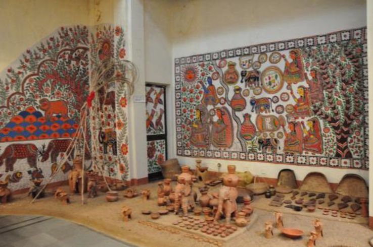 National Museum of Mankind Trip Packages
