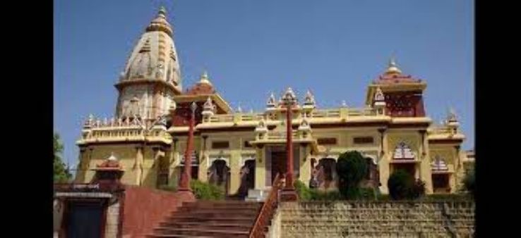 Lakshmi Narayan Temple  Trip Packages