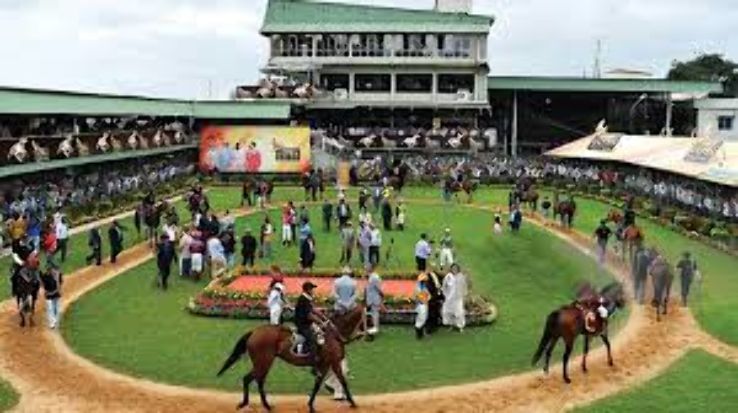 The Derby at Bangalore Turf Club Trip Packages